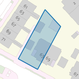 Perceel NDP01-A-5258