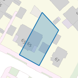 Perceel NDP01-A-5259