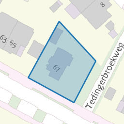 Perceel NDP01-A-5260