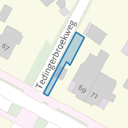 Perceel NDP01-A-5263