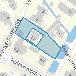 Perceel NDP01-A-5264