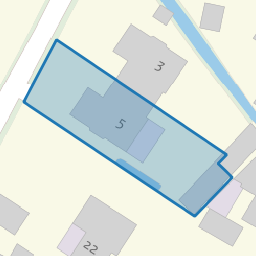 Perceel NDP01-A-5266