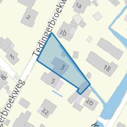 Perceel NDP01-A-5267