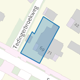 Perceel NDP01-A-5269