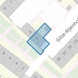 Perceel NDP01-A-5272