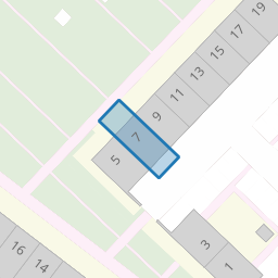 Perceel NDP01-A-5275