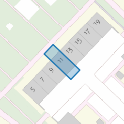 Perceel NDP01-A-5277