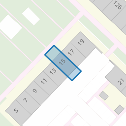 Perceel NDP01-A-5279