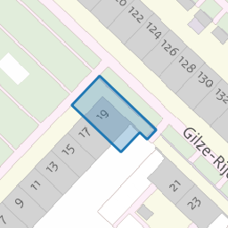 Perceel NDP01-A-5281