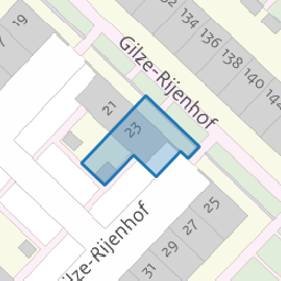 Perceel NDP01-A-5283