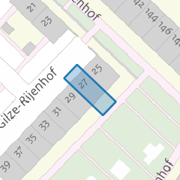 Perceel NDP01-A-5285