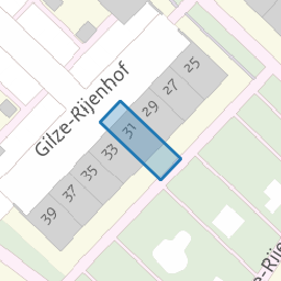 Perceel NDP01-A-5287