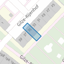 Perceel NDP01-A-5289