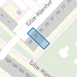 Perceel NDP01-A-5290