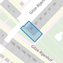 Perceel NDP01-A-5291