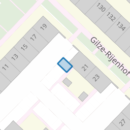 Perceel NDP01-A-5295