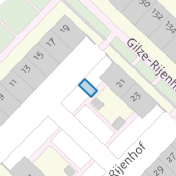 Perceel NDP01-A-5296