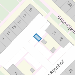 Perceel NDP01-A-5297