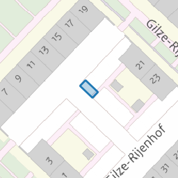 Perceel NDP01-A-5299