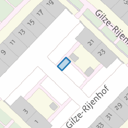 Perceel NDP01-A-5300