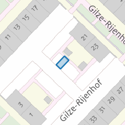 Perceel NDP01-A-5301