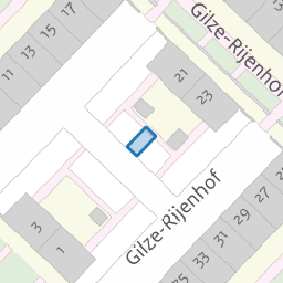 Perceel NDP01-A-5302