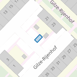 Perceel NDP01-A-5303