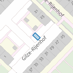 Perceel NDP01-A-5306