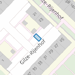 Perceel NDP01-A-5307