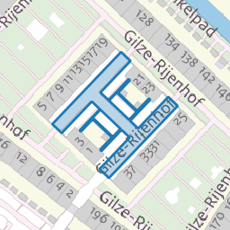 Perceel NDP01-A-5310