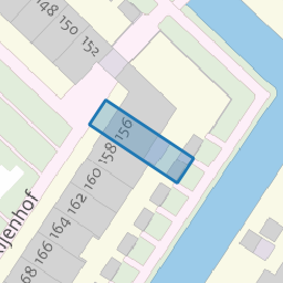 Perceel NDP01-A-5312