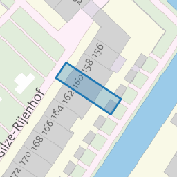 Perceel NDP01-A-5314