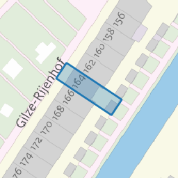 Perceel NDP01-A-5316