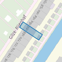 Perceel NDP01-A-5317