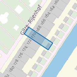 Perceel NDP01-A-5319