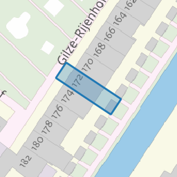 Perceel NDP01-A-5320