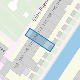 Perceel NDP01-A-5321