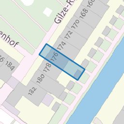 Perceel NDP01-A-5322