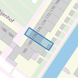 Perceel NDP01-A-5323