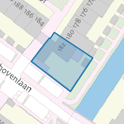 Perceel NDP01-A-5325