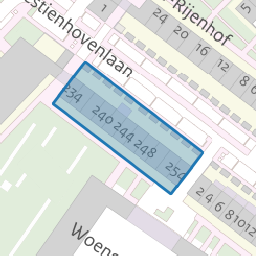 Perceel NDP01-A-5327