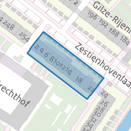 Perceel NDP01-A-5328