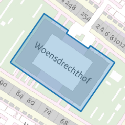 Perceel NDP01-A-5330