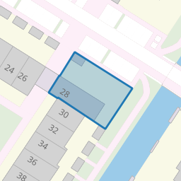 Perceel NDP01-A-5332