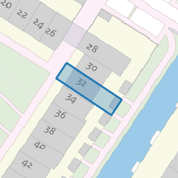 Perceel NDP01-A-5334