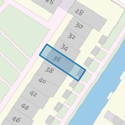 Perceel NDP01-A-5336