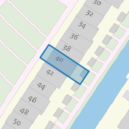 Perceel NDP01-A-5338