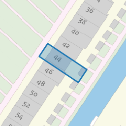 Perceel NDP01-A-5340