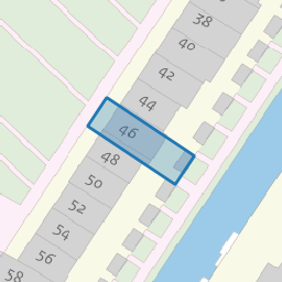 Perceel NDP01-A-5341