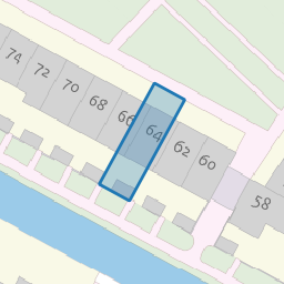 Perceel NDP01-A-5350